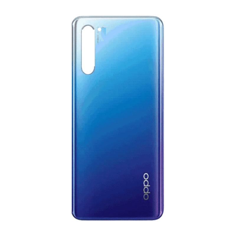 Cargue la imagen en el visor de la galería, OPPO Find X2 Lite / Reno3 - Back Rear Battery Cover Panel - Polar Tech Australia
