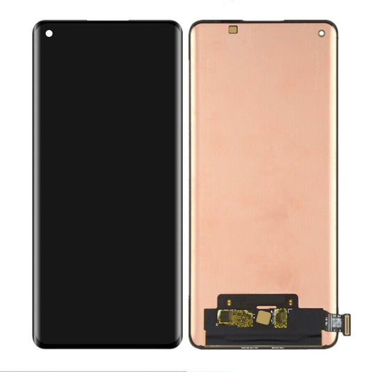 [ORI] OPPO Reno5 Pro 5G (CPH2201) - AMOLED LCD Display Touch Digitizer Screen Assembly - Polar Tech Australia