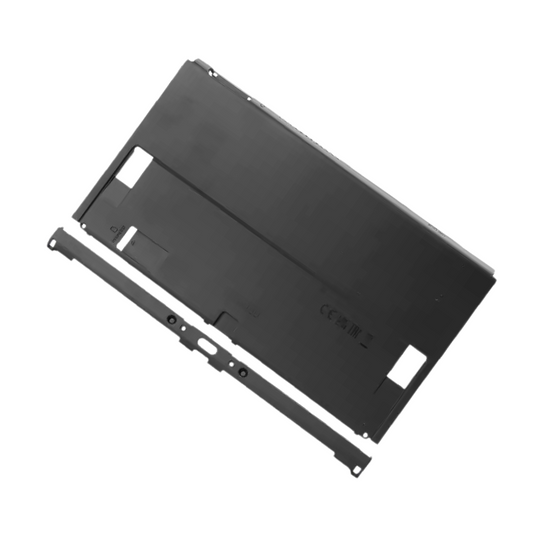 Switch OLED Console Shell Original Replacement Back Cover