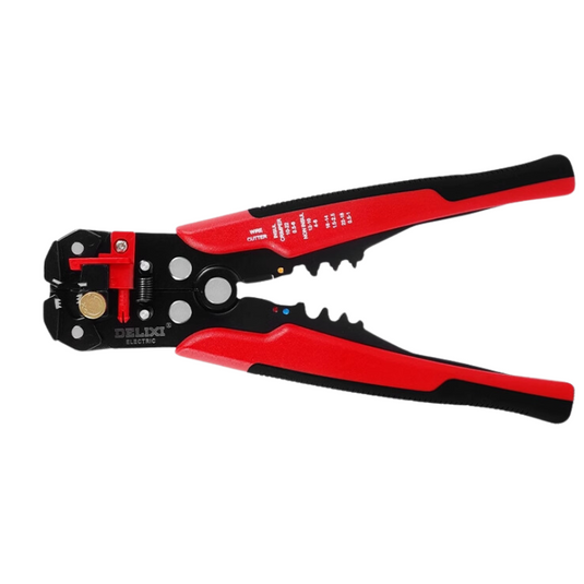 DELIXI Multi-Functional Wire Stripper