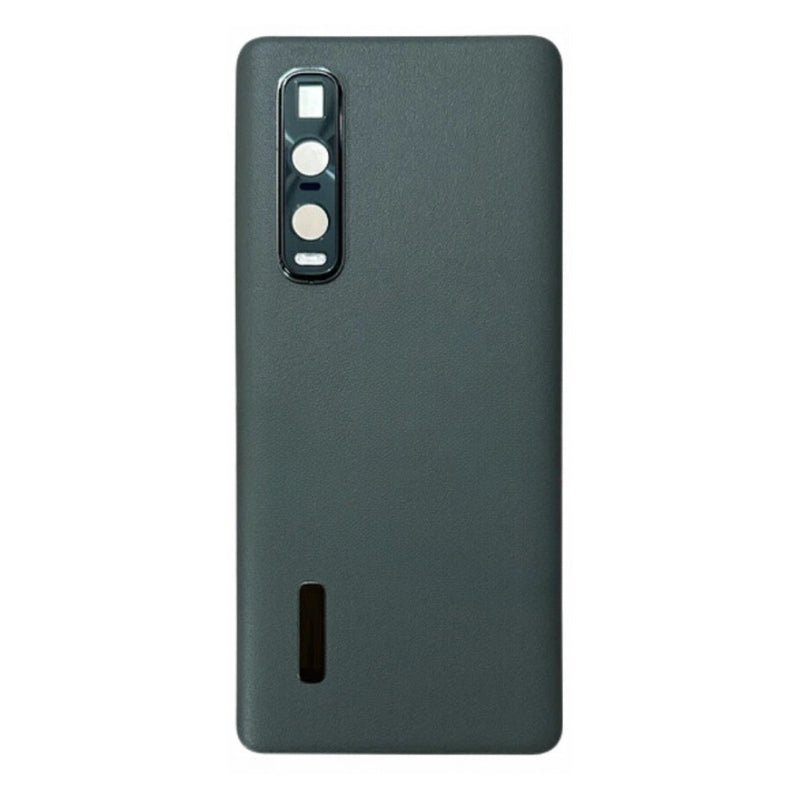 Cargue la imagen en el visor de la galería, OPPO Find X2 Pro (CPH2025) - Back Rear Battery Cover Panel - Polar Tech Australia
