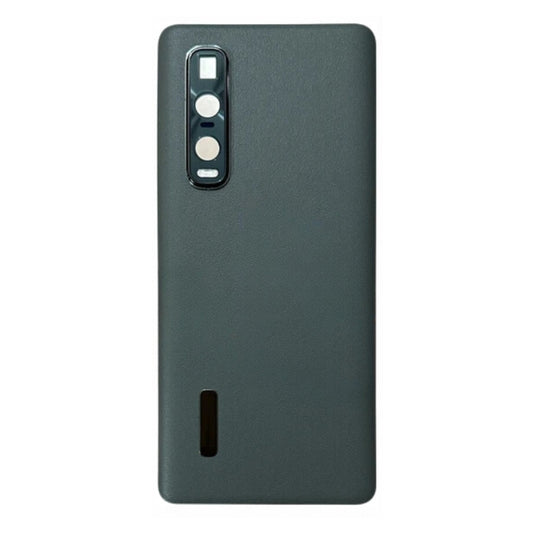 OPPO Find X2 Pro (CPH2025) - Back Rear Battery Cover Panel - Polar Tech Australia