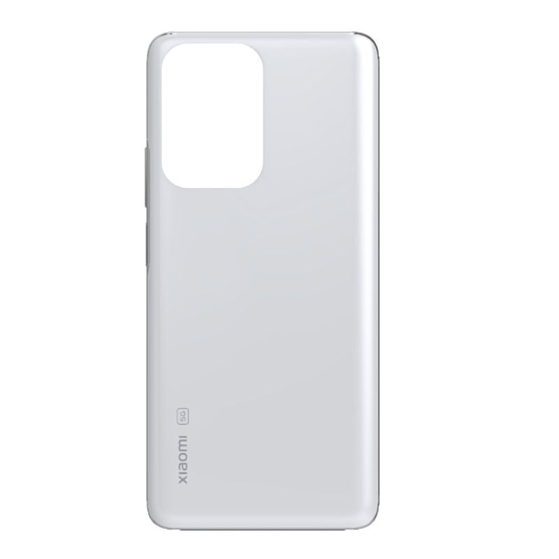 Cargue la imagen en el visor de la galería, [No Camera Lens] XIAOMI 11 T / T Pro - Back Rear Battery Cover - Polar Tech Australia
