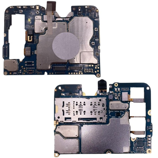 Samsung Galaxy A02s (SM-A025) Unlocked Working Main Board Motherboard - Polar Tech Australia