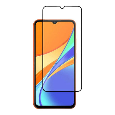 XIAOMI Redmi A1 / A1+ Full Covered Tempered Glass Screen Protector - Polar Tech Australia