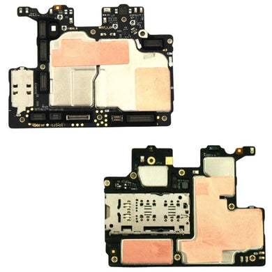 Samsung Galaxy A21 (SM-A215) Unlocked Working Main Board Motherboard - Polar Tech Australia