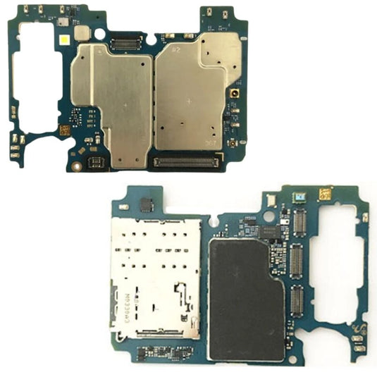 Samsung Galaxy A41 (SM-A415) Unlocked Working Main Board Motherboard - Polar Tech Australia