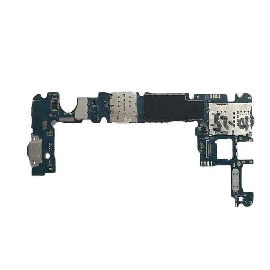 Samsung Galaxy A8 Plus 2018 (A730F) Unlocked Working Main Board Motherboard - Polar Tech Australia