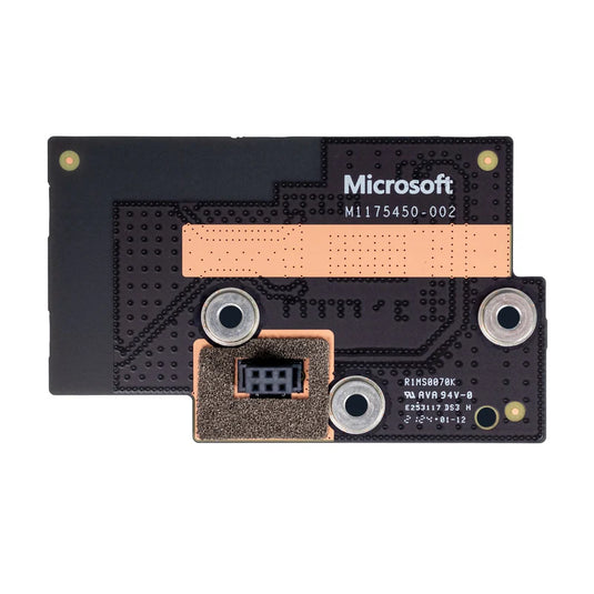 Microsoft Xbox Series S (Model: 1881 & 1883) Wi-Fi Board