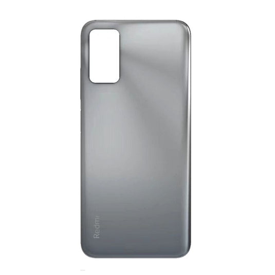 [No Camera Lens] Xiaomi Redmi Note 10 5G Back Rear Battery Cover - Polar Tech Australia