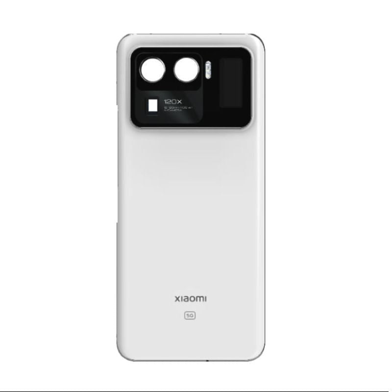 Cargue la imagen en el visor de la galería, [With Camera Lens] XIAOMI 11 Ultra - Back Rear Battery Cover - Polar Tech Australia
