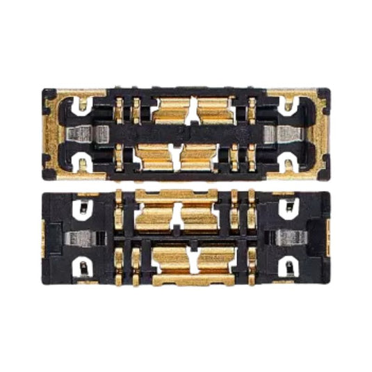 For iPhone 12 Pro Max / 12 / 12 Pro / 12 Mini Battery FPC Connector On Flex  Cable