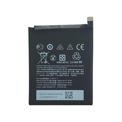 [B2Q6E100] HTC Desire 22 Pro Replacement Battery - Polar Tech Australia