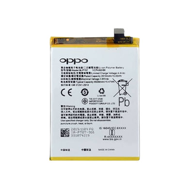 [BLP697] OPPO F11 Pro - Replacement Battery - Polar Tech Australia