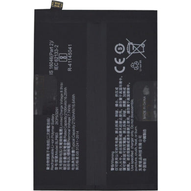 [BLP863] OPPO Reno6 5G (CPH2251) - Replacement Battery - Polar Tech Australia