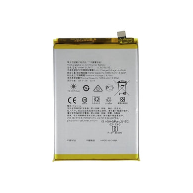 [BLP877] Realme 8i / Realme 9i 5G / Realme C31 / Realme C35 - Replacement Battery - Polar Tech Australia