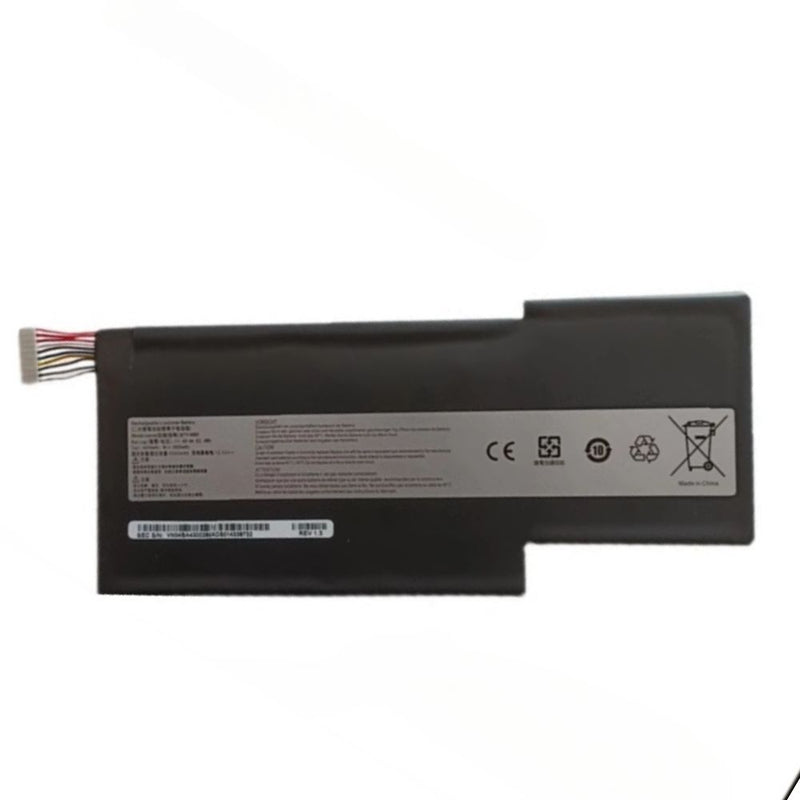 Cargue la imagen en el visor de la galería, [BTY-M6J] MSI GS63 7RD-077AU / GS63VR 7RF-218NE Series Replacement Battery - Polar Tech Australia
