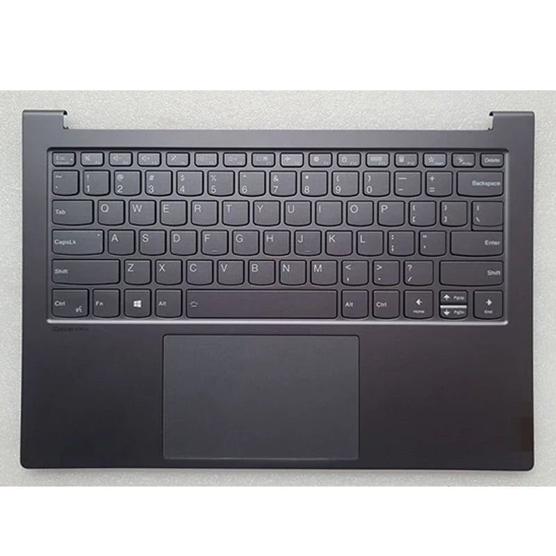 Load image into Gallery viewer, Lenovo Yoga Slim 7 Pro - 14ITL5 14ARH5 14ACH5 14IHU5 Palmrest Keybaord C frame Replacement - Polar Tech Australia
