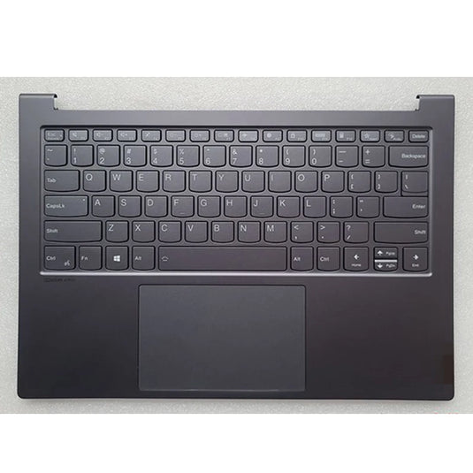 Lenovo Yoga Slim 7 Pro - 14ITL5 14ARH5 14ACH5 14IHU5 Palmrest Keybaord C frame Replacement - Polar Tech Australia