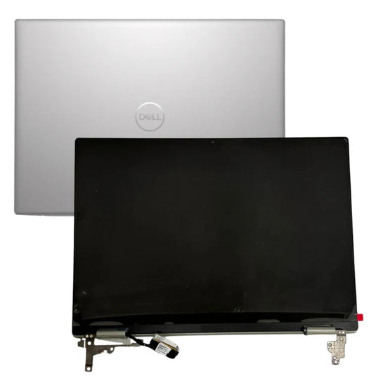 [Front Part Assembl] Dell Inspiron 5410 7415 2-in-1 P147G FHD LCD Touch Digitiser Display Screen - Polar Tech Australia