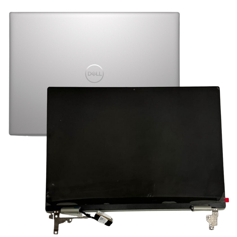 Cargue la imagen en el visor de la galería, [Front Part Asssembly] Dell Inspiron 14 7430 7435 2-in-1 P172G P172G001 - FHD LCD Touch Digitiser Display Screen - Polar Tech Australia
