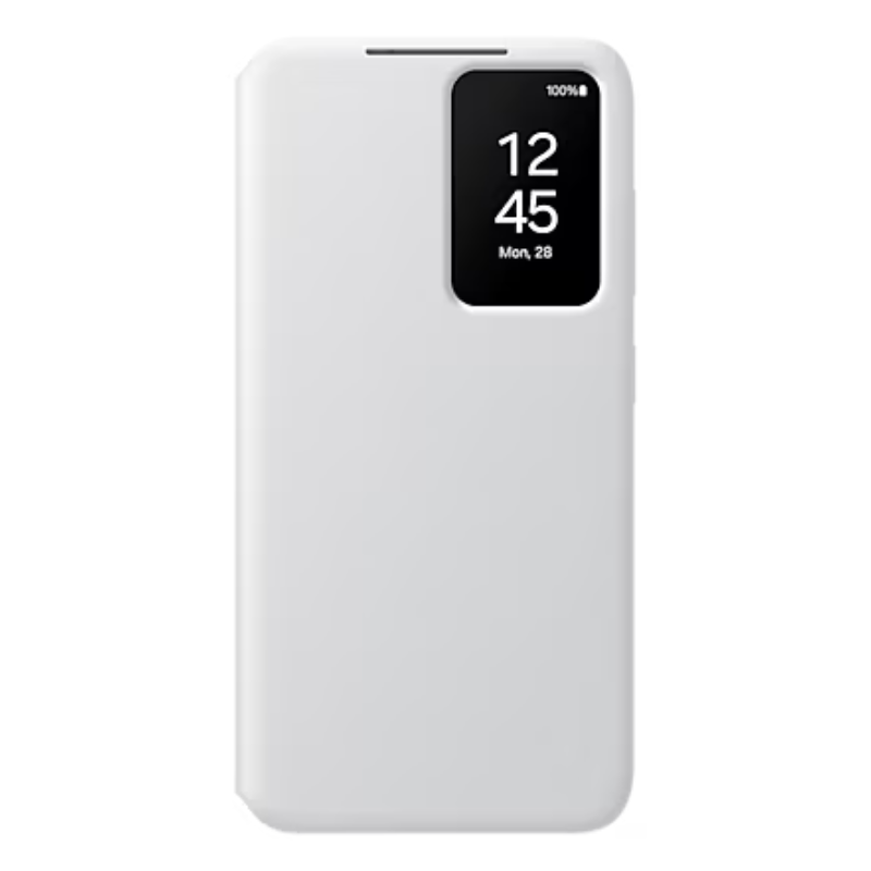 Chargez l&#39;image dans la visionneuse de la galerie, Samsung Galaxy S24 Ultra 5G (S928) - Samsung Smart View Wallet Flip Case - Polar Tech Australia
