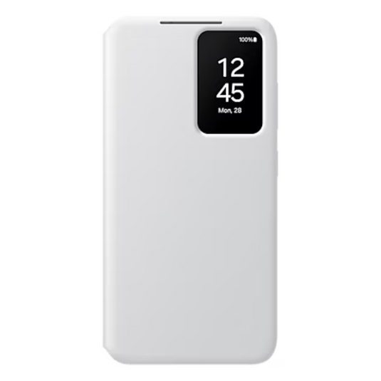 Samsung Galaxy S24 Ultra 5G (S928) - Samsung Smart View Wallet Flip Case - Polar Tech Australia