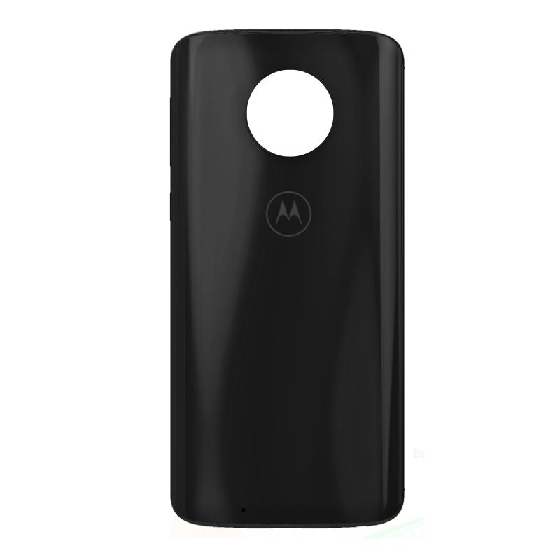 Cargue la imagen en el visor de la galería, [No Camera Lens] Motorola Moto G6 Back Rear Battery Cover - Polar Tech Australia
