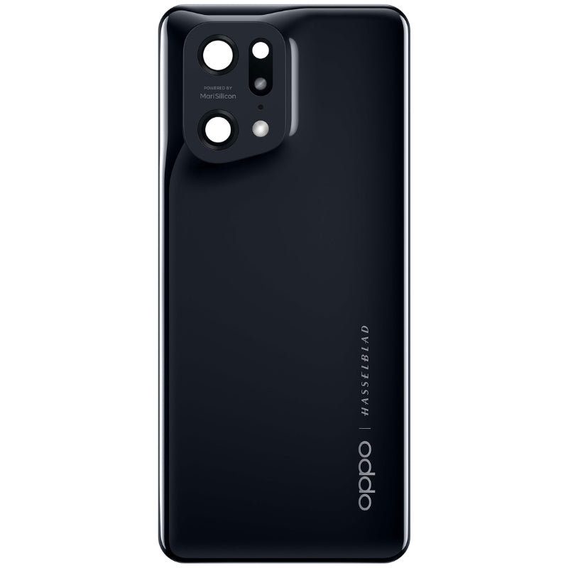 Load image into Gallery viewer, [With Camera Lens] OPPO Find X5 Pro (CPH2305) - Back Rear Battery Cover Panel - Polar Tech Australia
