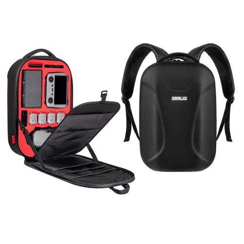 STARTRC Hard Shell Waterproof Backpack for DJI Drones