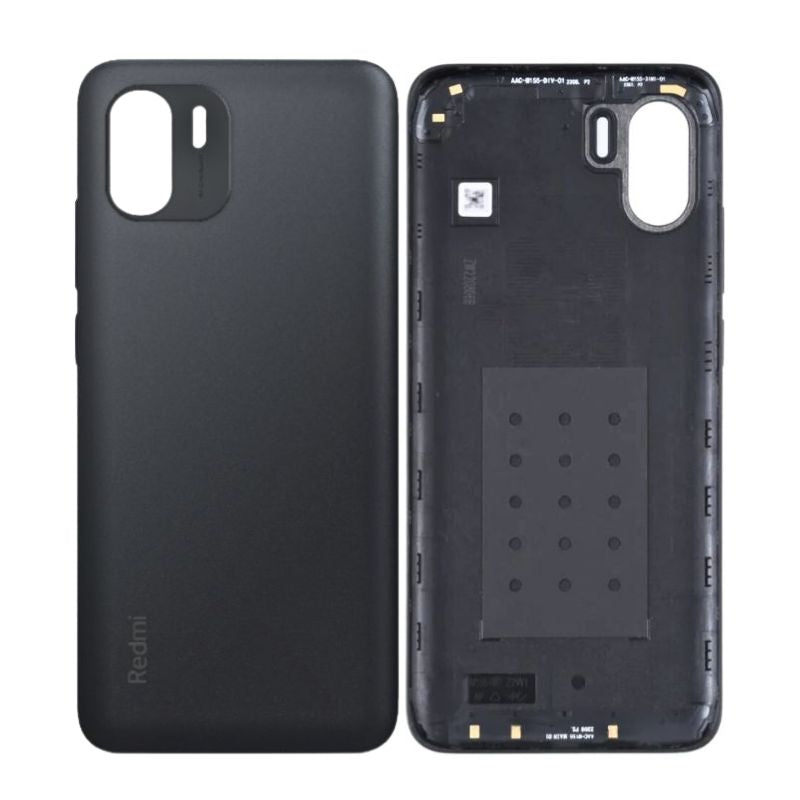 Chargez l&#39;image dans la visionneuse de la galerie, [No Camera Lens] Xiaomi Redmi A1 / Redmi A1+ Back Rear Battery Cover - Polar Tech Australia
