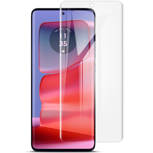 Chargez l&#39;image dans la visionneuse de la galerie, [Side Glue/Full Glue/UV Glue] OnePlus 1+7 Pro - Full Covered Curved 9H Tempered Glass Screen Protective Protector
