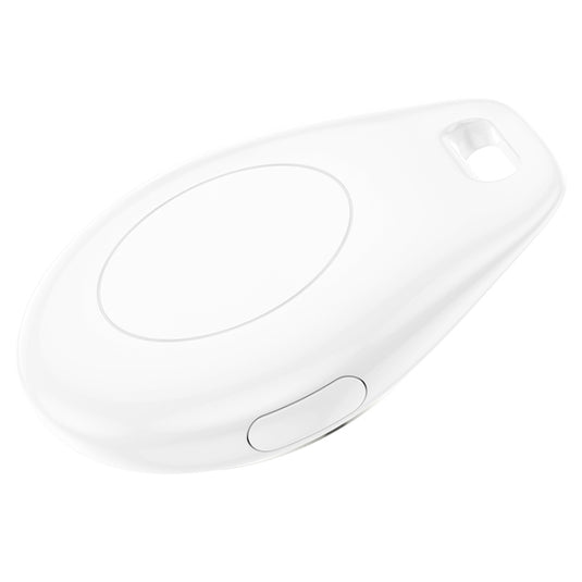 Borofone BC100 Smart Positioning Anti-lost Device (White)