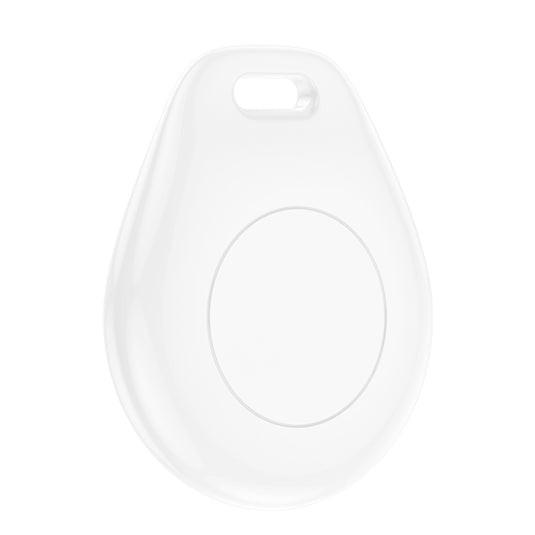 Borofone BC100 Smart Positioning Anti-lost Device (White)