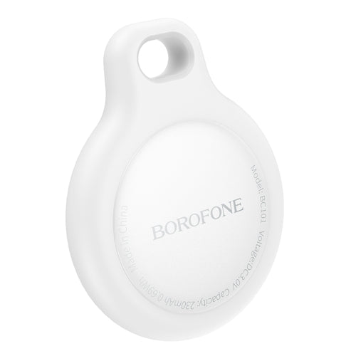 Chargez l&#39;image dans la visionneuse de la galerie, Borofone BC101 Smart Positioning Anti-lost Device
