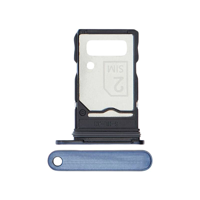 Load image into Gallery viewer, Motorola Moto Edge 20 Pro (XT2153-1) Pro Sim Card Holder Tray - Polar Tech Australia
