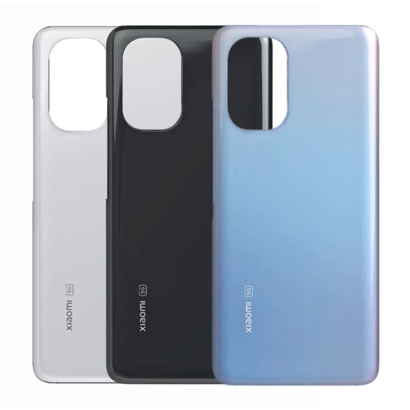 Chargez l&#39;image dans la visionneuse de la galerie, [No Camera Lens] XIAOMI 11i - Back Rear Battery Cover - Polar Tech Australia
