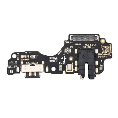 Motorola Moto G32 Charging Port Charger Connector Sub Board - Polar Tech Australia