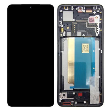 [ORI][With Frame] XIAOMI Poco F6 Pro - AMOLED LCD Touch Digitiser Display Screen Assembly