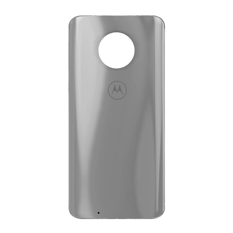 Cargue la imagen en el visor de la galería, [No Camera Lens] Motorola Moto G6 Back Rear Battery Cover - Polar Tech Australia
