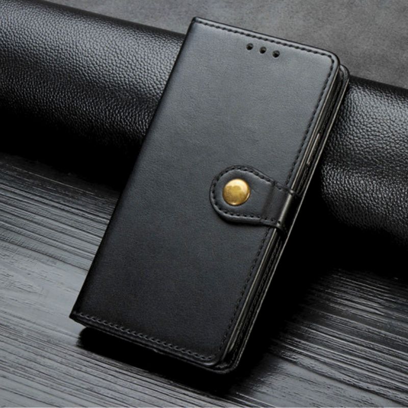 Load image into Gallery viewer, [With Card Slot] Asus Zenfone 9 - Business PU Leather Flip Case Essentials Series Case
