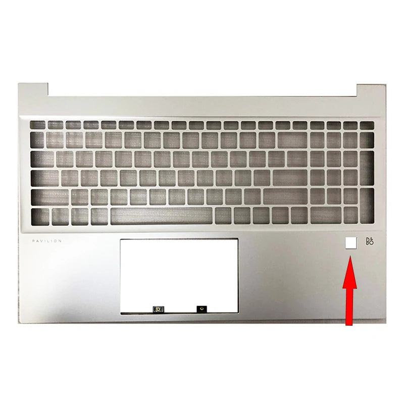 Load image into Gallery viewer, HP 15-EG EG0010TX TPN-Q245 Laptop LCD Screen Back Cover Keyboard Back Housing Frame - Polar Tech Australia
