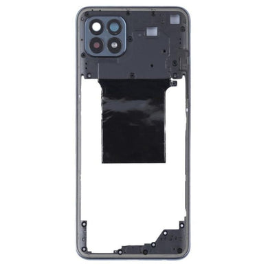 [With Camera Lens] OPPO F17 Pro (CPH2119) - Top Motherboard Cover Plate - Polar Tech Australia