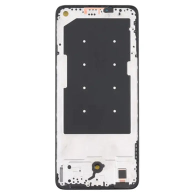 OPPO A96 (CPH2333) - Front LCD Frame Housing Bezel - Polar Tech Australia