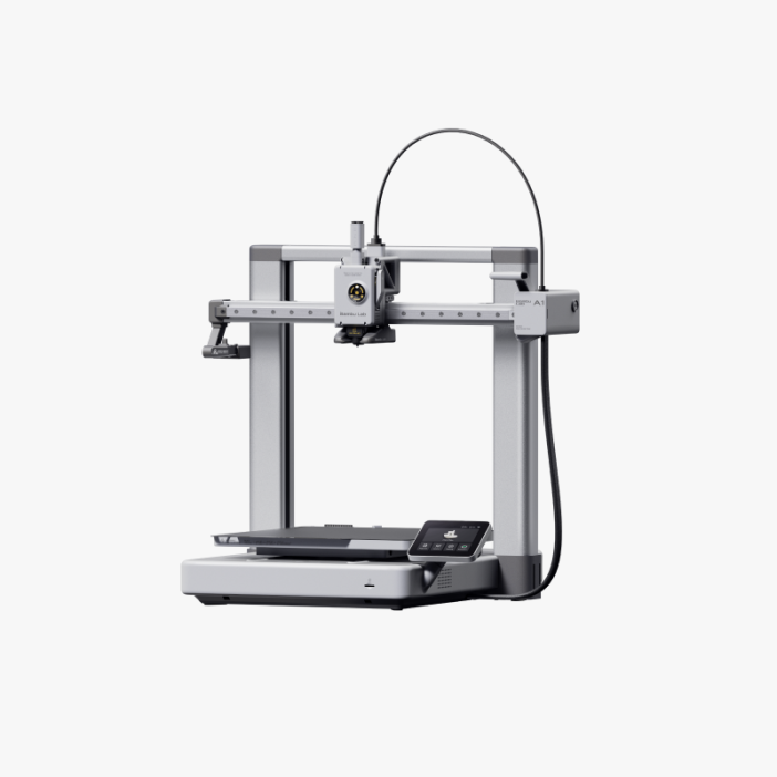 Load image into Gallery viewer, [Bambu Lab A1] 3D Printer With AMS Lite
