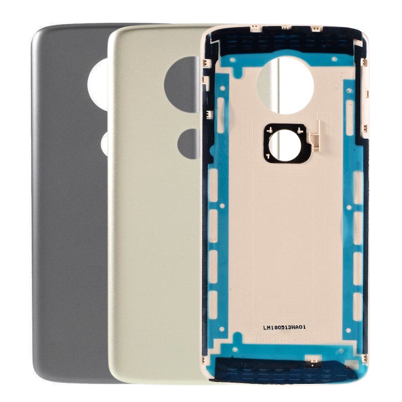 Cargue la imagen en el visor de la galería, [No Camera Lens] Motorola Moto E5 Back Rear Battery Cover - Polar Tech Australia
