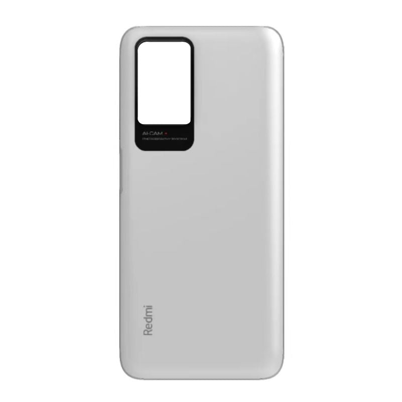 Chargez l&#39;image dans la visionneuse de la galerie, [No Camera Lens] Xiaomi Redmi 10 / 10 2022 - Back Rear Battery Cover - Polar Tech Australia
