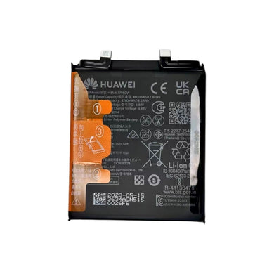 [HB546779EGW] HUAWEI Mate 50 Pro / Mate 50 RS Porsche Design - Replacement Battery - Polar Tech Australia