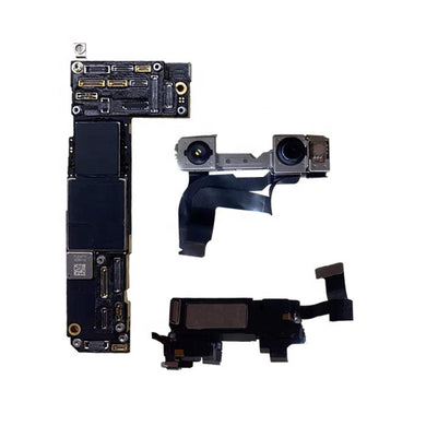 iPhone 12 - Unlocked Working Motherboard Main Logic Board - Polar Tech Australia