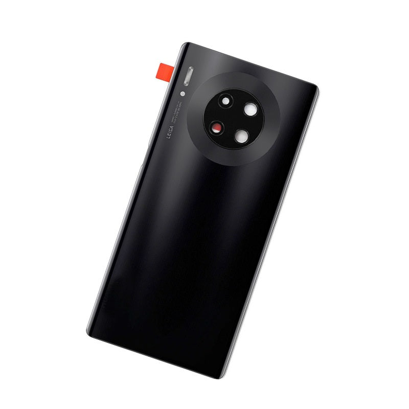 Chargez l&#39;image dans la visionneuse de la galerie, [With Camera Lens] HUAWEI Mate 30 - Rear Back Glass Panel - Polar Tech Australia
